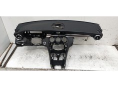 Recambio de salpicadero para mercedes clase c (w205) lim. 2.1 cdi cat referencia OEM IAM   