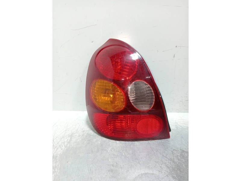 Recambio de piloto trasero izquierdo para toyota corolla (e11) 1.6 16v referencia OEM IAM   