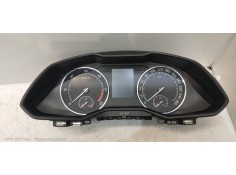Recambio de cuadro instrumentos para skoda superb (3v3) active referencia OEM IAM 3V0920741B 3V0260201 