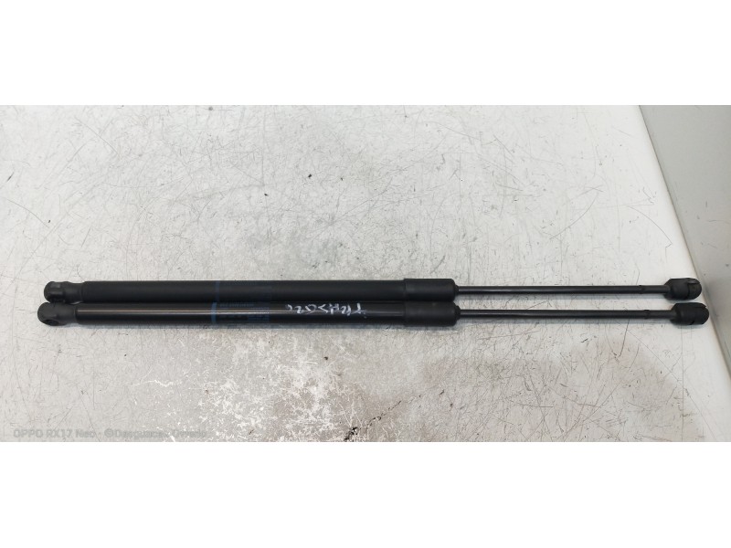 Recambio de amortiguadores maletero / porton para skoda superb (3v3) active referencia OEM IAM 3V5827550F  