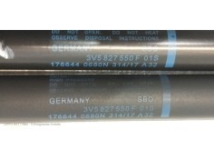 Recambio de amortiguadores maletero / porton para skoda superb (3v3) active referencia OEM IAM 3V5827550F   2
