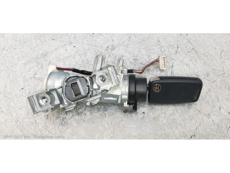 Recambio de conmutador de arranque para skoda superb (3v3) active referencia OEM IAM 1K0905851  