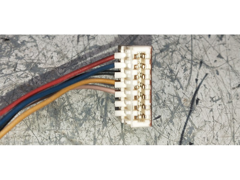 Recambio de conmutador de arranque para skoda superb (3v3) active referencia OEM IAM 1K0905851  