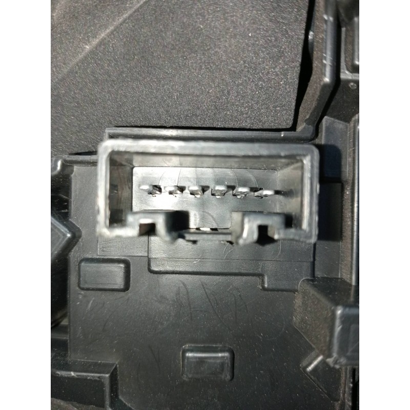 Recambio de piloto trasero derecho para toyota corolla (e12) 2.0 turbodiesel cat referencia OEM IAM   