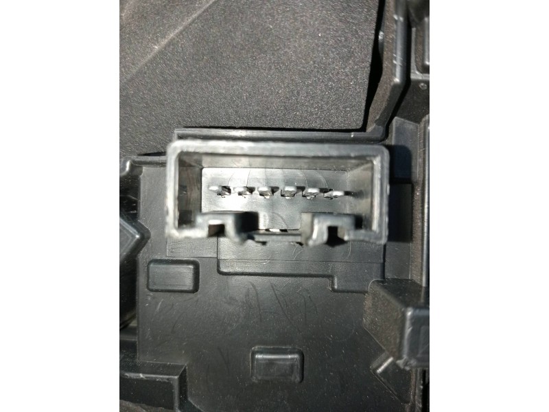 Recambio de piloto trasero derecho para toyota corolla (e12) 2.0 turbodiesel cat referencia OEM IAM   