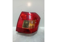 Recambio de piloto trasero izquierdo para toyota corolla (e12) 2.0 d4-d linea terra sedán referencia OEM IAM   