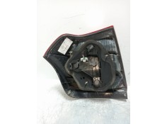 Recambio de piloto trasero izquierdo para toyota corolla (e12) 2.0 d4-d linea terra sedán referencia OEM IAM    2