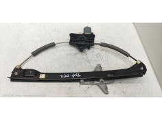 Recambio de elevalunas trasero derecho para skoda superb (3v3) active referencia OEM IAM 5Q0959902A 0130822714 