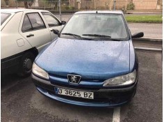 peugeot 306 berlina 3/4/5 puertas (s2) del año 1998