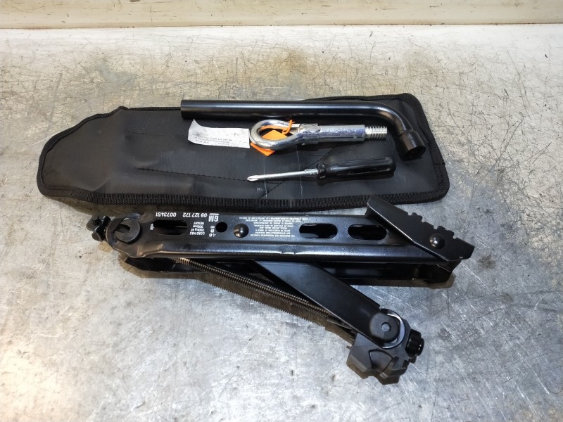 Recambio de gato para opel astra g berlina comfort referencia OEM IAM   