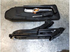 Recambio de gato para opel astra g berlina comfort referencia OEM IAM    2