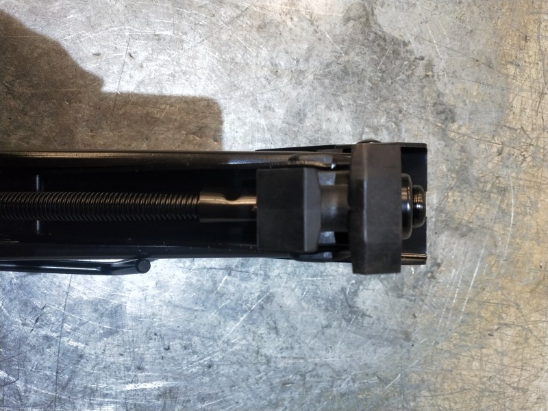 Recambio de gato para opel astra g berlina comfort referencia OEM IAM   