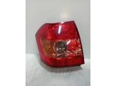 Recambio de piloto trasero derecho para toyota corolla (e12) 1.4 d-4d luna compact referencia OEM IAM   