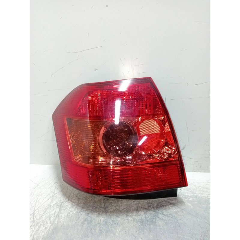 Recambio de piloto trasero derecho para toyota corolla (e12) 1.4 turbodiesel cat referencia OEM IAM   