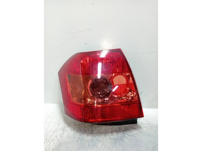 Recambio de piloto trasero derecho para toyota corolla (e12) 1.4 turbodiesel cat referencia OEM IAM   