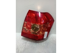 Recambio de piloto trasero izquierdo para toyota corolla familiar (e12) 1.4 d-4d luna referencia OEM IAM   