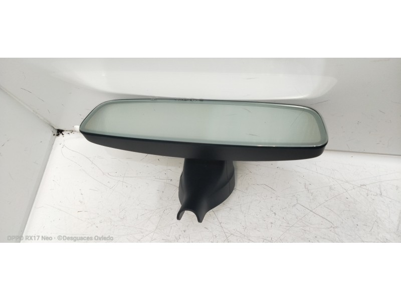 Recambio de espejo interior para skoda superb (3v3) active referencia OEM IAM 3G0857511AD  