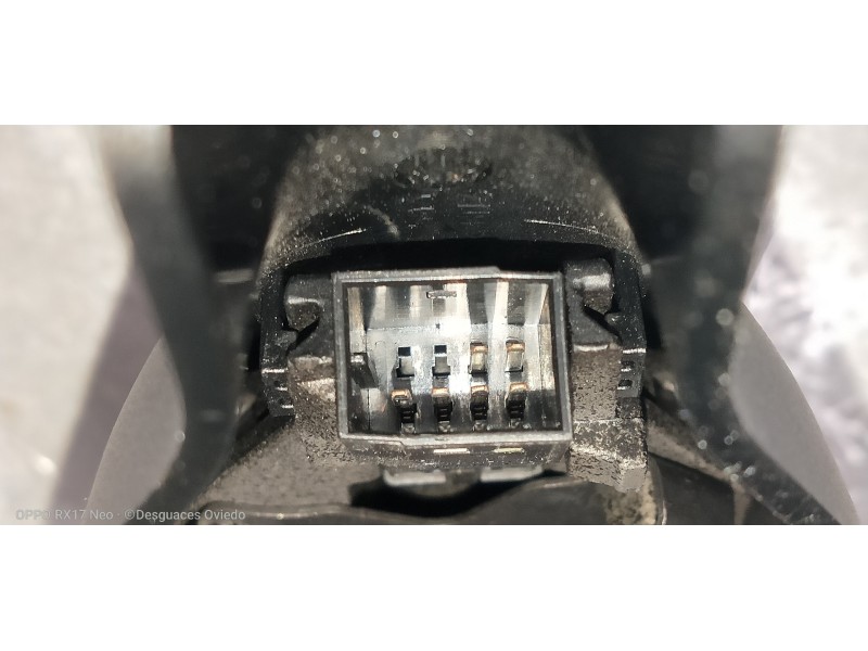 Recambio de espejo interior para skoda superb (3v3) active referencia OEM IAM 3G0857511AD  