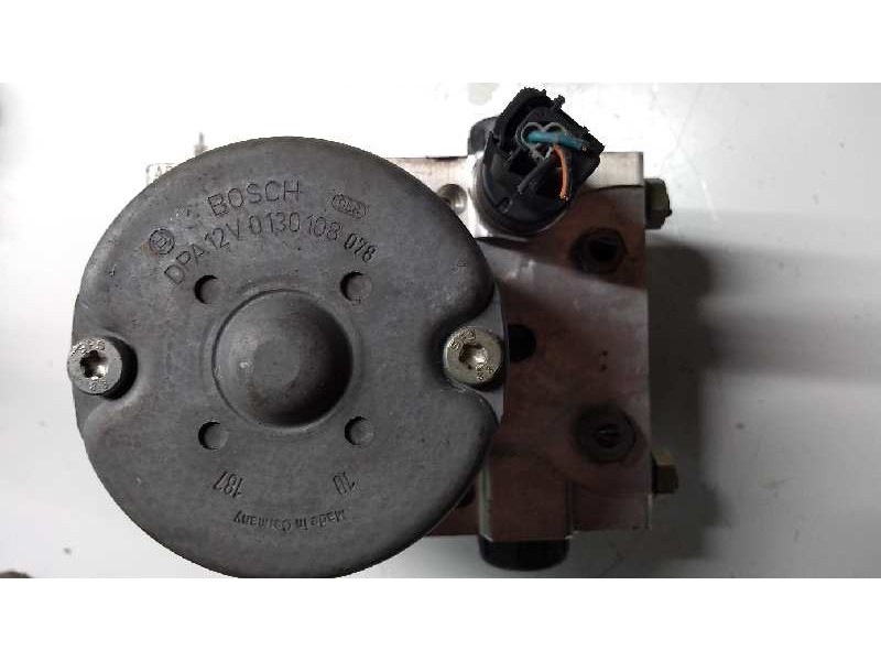 Recambio de abs para fiat stilo (192) 2.4 cat referencia OEM IAM 0265225077 0265950032 46784469