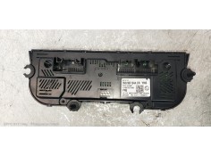 Recambio de mando calefaccion / aire acondicionado para skoda superb (3v3) active referencia OEM IAM 3V0907044CR   2