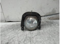 Recambio de faro antiniebla izquierdo para peugeot bipper tepee active referencia OEM IAM 01357925080 04026099900010 