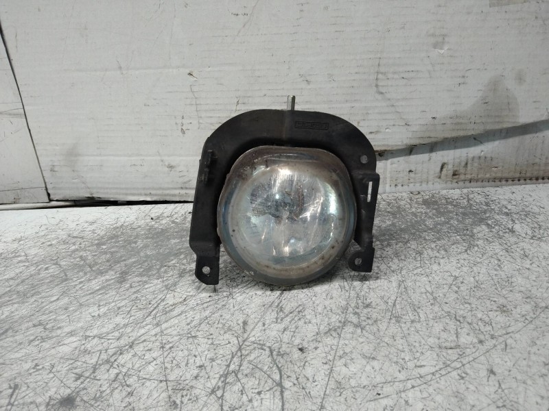 Recambio de faro antiniebla izquierdo para peugeot bipper tepee active referencia OEM IAM 01357925080 04026099900010 