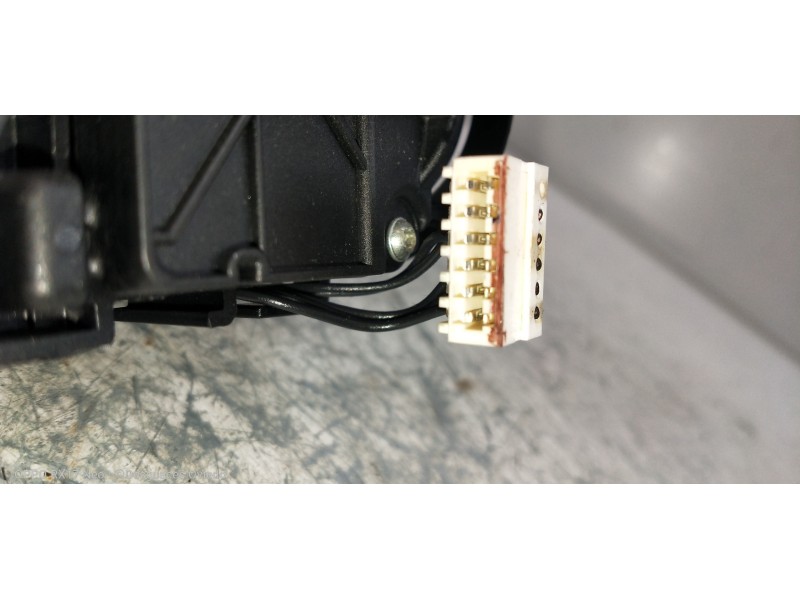 Recambio de mando luces para skoda superb (3v3) active referencia OEM IAM 5Q0953521EM 5Q0953502AE 