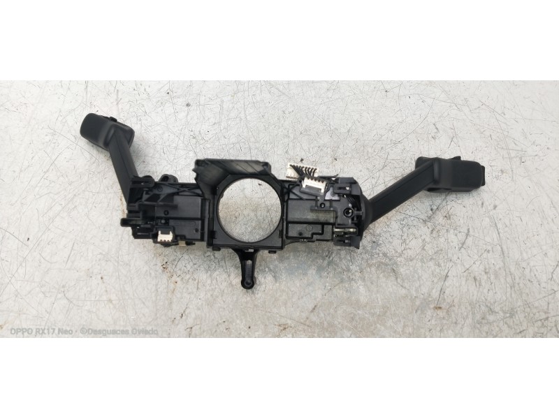 Recambio de mando luces para skoda superb (3v3) active referencia OEM IAM 5Q0953521EM 5Q0953502AE 