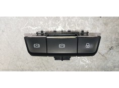 Recambio de mando multifuncion para skoda superb (3v3) active referencia OEM IAM 3V0927225B  