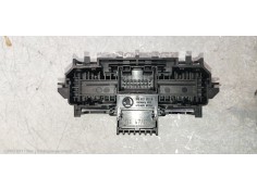 Recambio de mando multifuncion para skoda superb (3v3) active referencia OEM IAM 3V0927225B   2