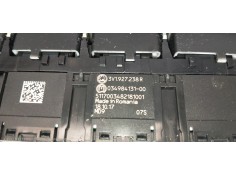 Recambio de mando multifuncion para skoda superb (3v3) active referencia OEM IAM 3V1927238R   2