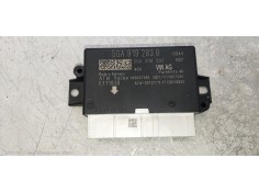 Recambio de modulo electronico para skoda superb (3v3) active referencia OEM IAM 5QA919283B  