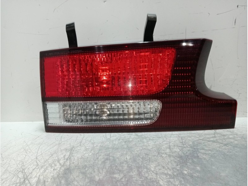 Recambio de piloto trasero derecho interior para toyota previa (r30) 2.4 16v cat referencia OEM IAM   