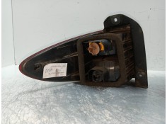 Recambio de piloto trasero derecho para toyota previa (r30) 2.4 16v cat referencia OEM IAM    2