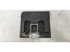 Recambio de modulo electronico para skoda superb (3v3) active referencia OEM IAM 5Q0937084CM A2C10390804 BCMPQ37H 
