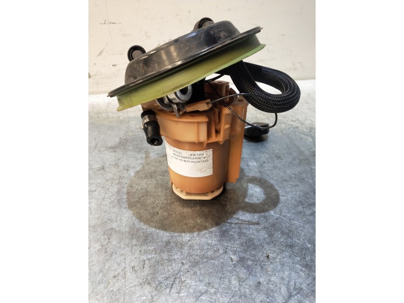 Recambio de bomba combustible para opel astra g berlina comfort referencia OEM IAM 0580313060 9157692 