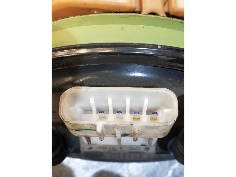 Recambio de bomba combustible para opel astra g berlina comfort referencia OEM IAM 0580313060 9157692 