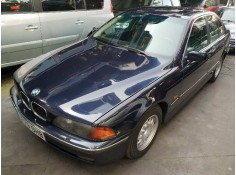 bmw serie 5 berlina (e39) del año 2005