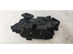 Recambio de motor cierre centralizado delantero izquierdo para skoda superb (3v3) active referencia OEM IAM 5TB837015A  