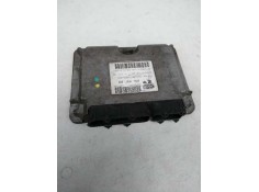 Recambio de centralita motor uce para fiat bravo (182) 1.6 bi-fuel cat (en funcionamiento por gas natural 68 kw) referencia OEM 