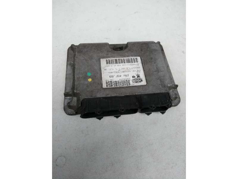 Recambio de centralita motor uce para fiat bravo (182) 1.6 bi-fuel cat (en funcionamiento por gas natural 68 kw) referencia OEM  Recambio de centralita motor uce para fiat bravo (182) 1.6 bi-fuel cat (en funcionamiento por gas natural 68 kw) referencia OEM