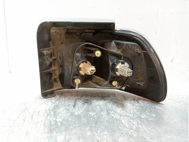 Recambio de piloto trasero izquierdo para toyota picnic (m10) 2.2 turbodiesel referencia OEM IAM   