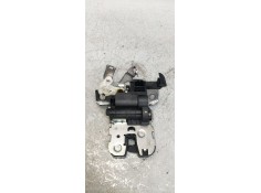 Recambio de motor cierre centralizado porton para skoda superb (3v3) active referencia OEM IAM 3V0827505C  