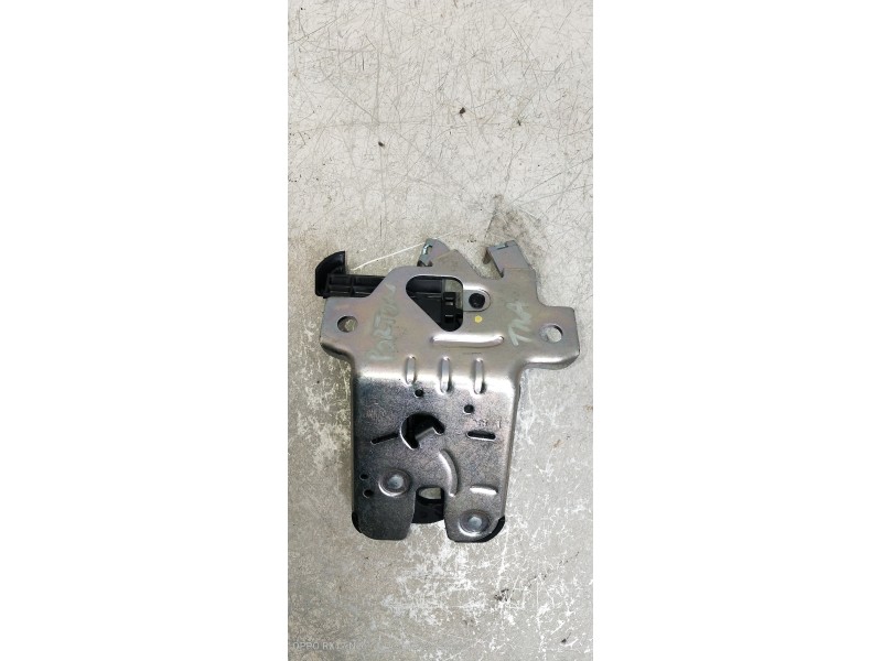 Recambio de motor cierre centralizado porton para skoda superb (3v3) active referencia OEM IAM 3V0827505C  