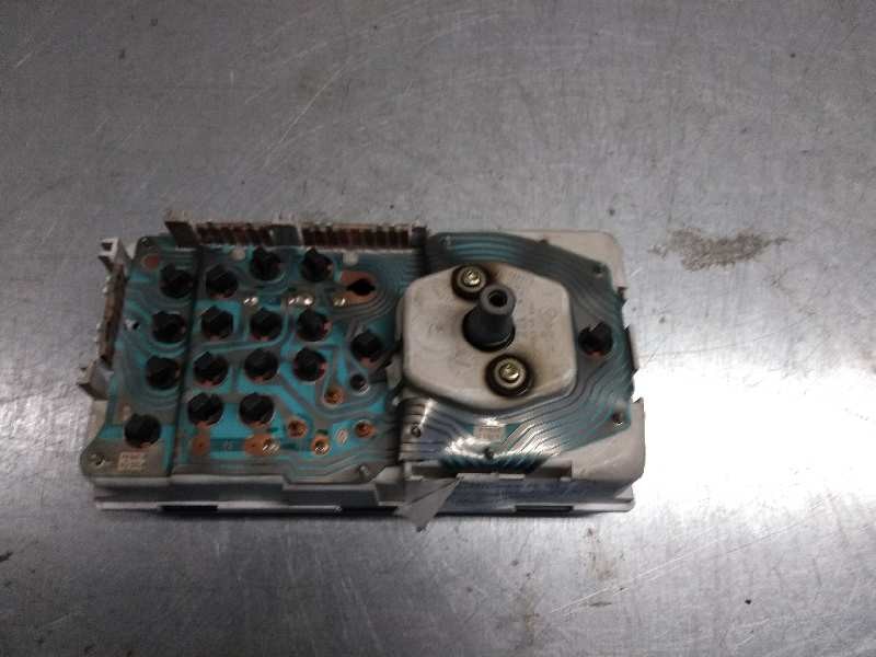 Recambio de cuadro instrumentos para renault rapid/express (f40) 1.3 cat referencia OEM IAM EXPRESS  