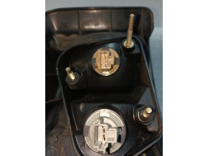 Recambio de piloto trasero derecho para toyota picnic (m10) 2.2 turbodiesel referencia OEM IAM   