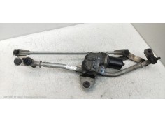 Recambio de motor limpia delantero para skoda superb (3v3) active referencia OEM IAM 3V1955119 3V1955023A 