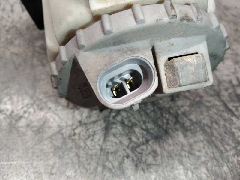 Recambio de faro antiniebla izquierdo para peugeot bipper tepee active referencia OEM IAM 01357925080 04026099900010 