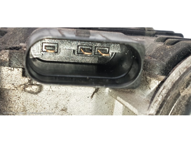 Recambio de motor limpia delantero para skoda superb (3v3) active referencia OEM IAM 3V1955119 3V1955023A 