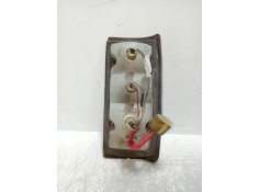 Recambio de piloto trasero izquierdo para toyota land cruiser 60 gx referencia OEM IAM    2